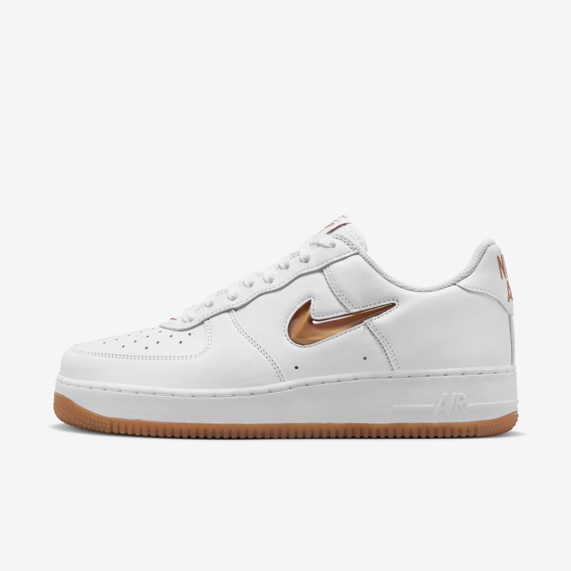 AF1 RETRO COLOR OF THE MONTH