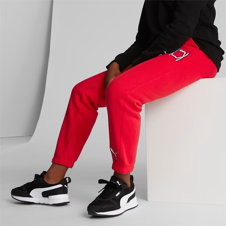 calça-puma