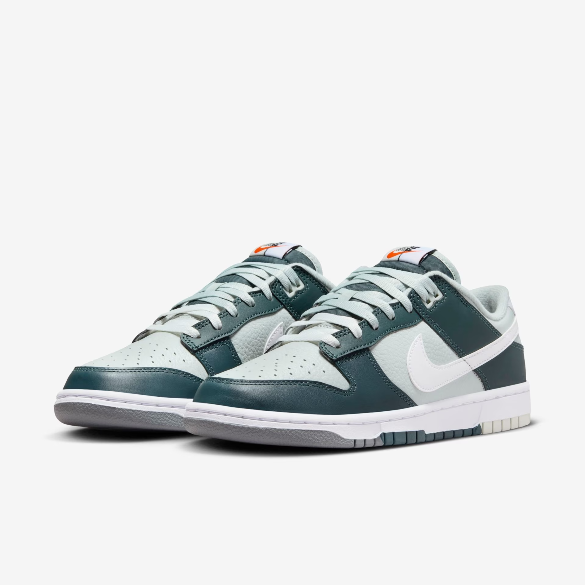 nike dunk-deep-jungle